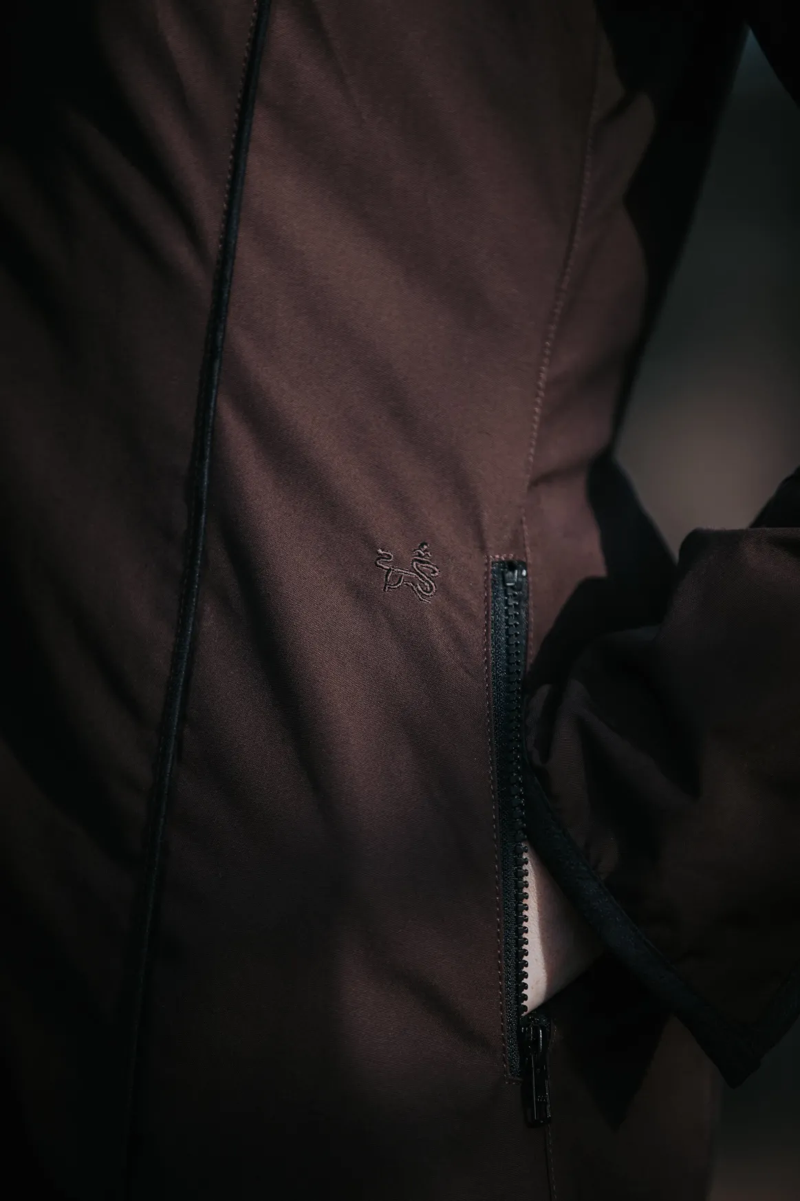 Welligogs Coats*Eleanor Nutshell Long Waterproof Coat