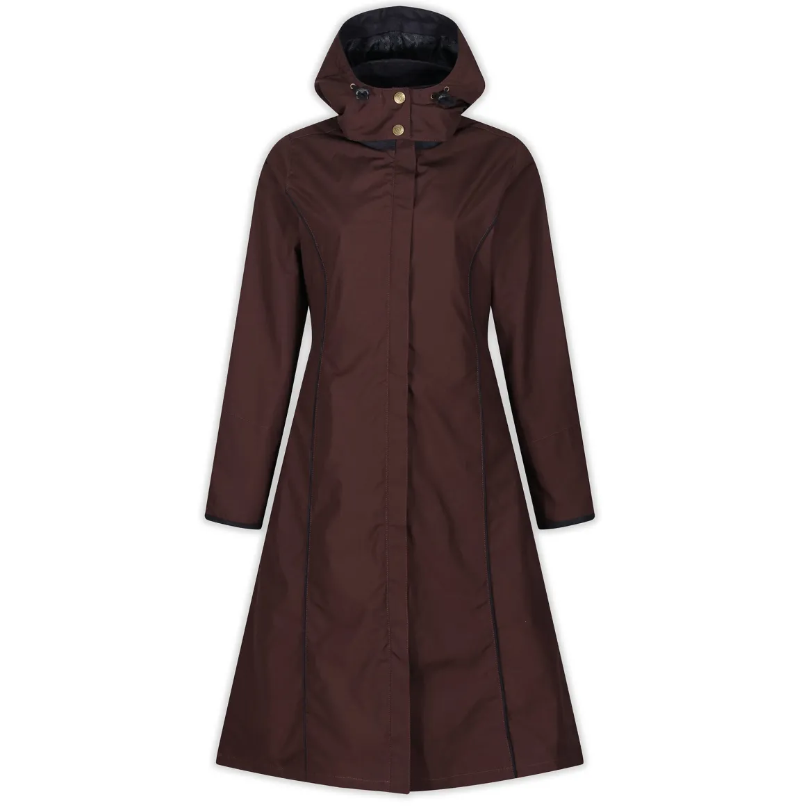 Welligogs Coats*Eleanor Nutshell Long Waterproof Coat