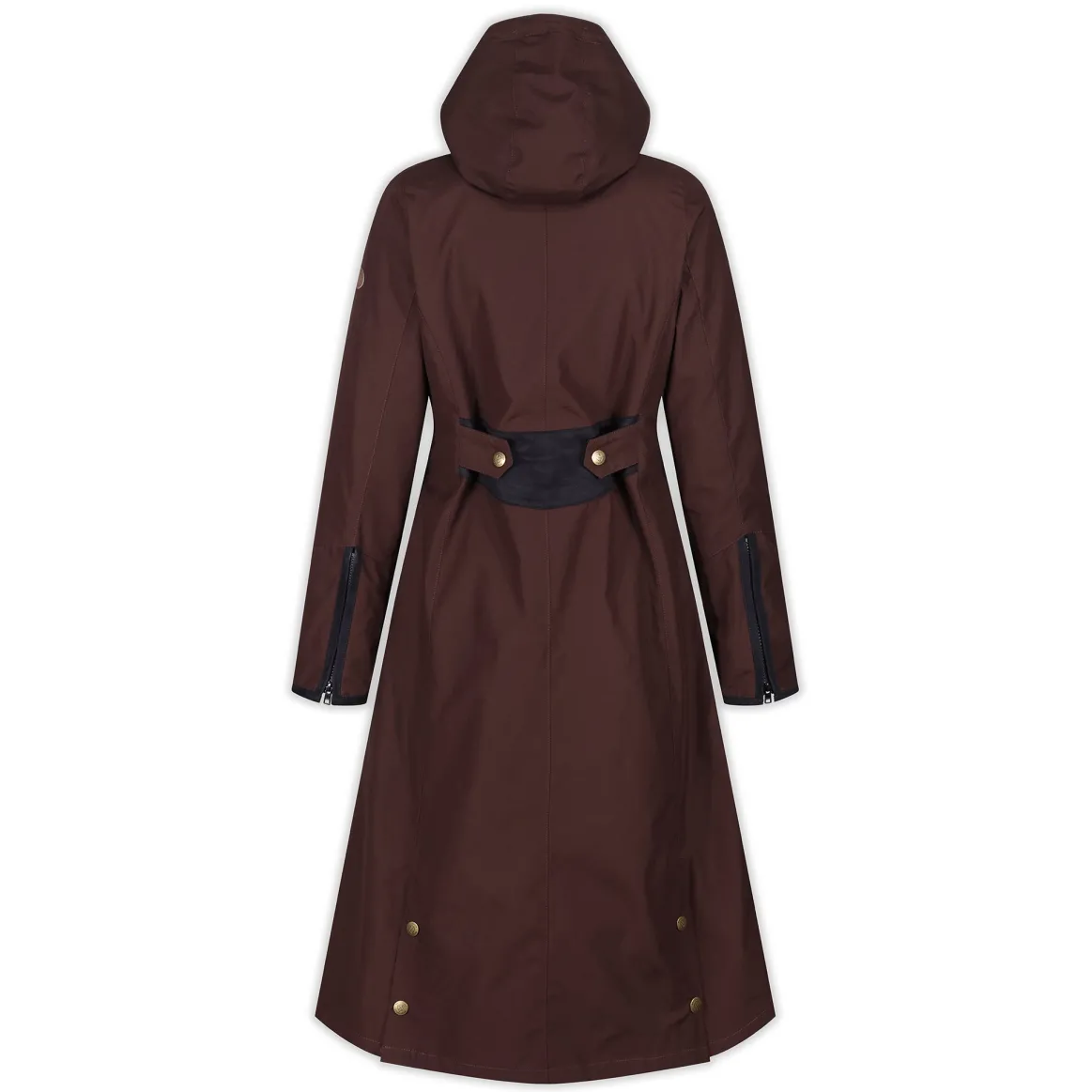 Welligogs Coats*Eleanor Nutshell Long Waterproof Coat