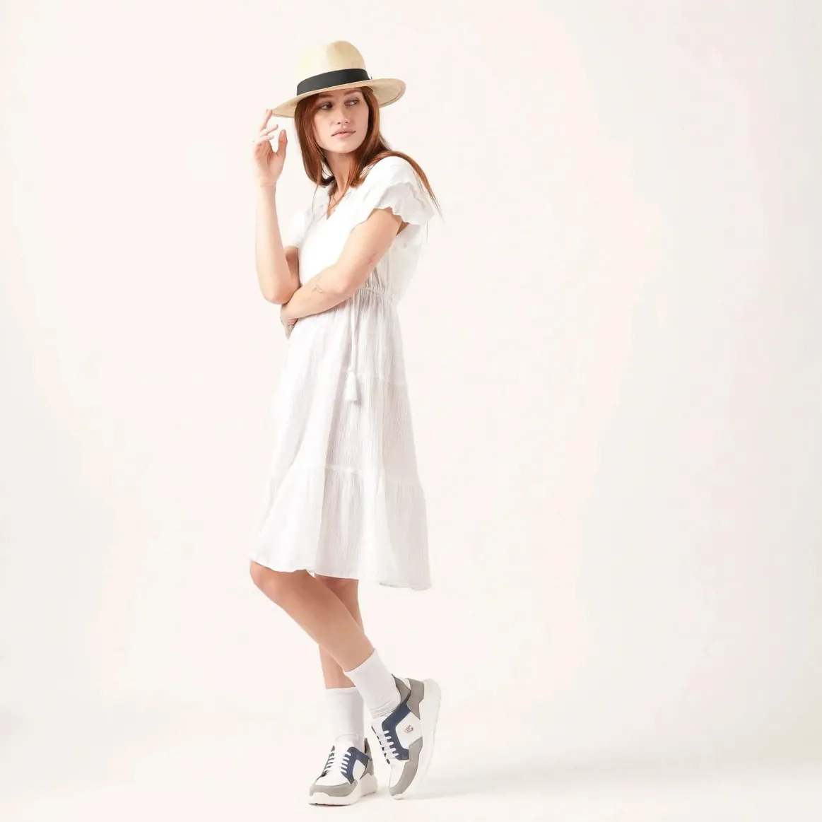 Welligogs Dresses*Jasmine Dress