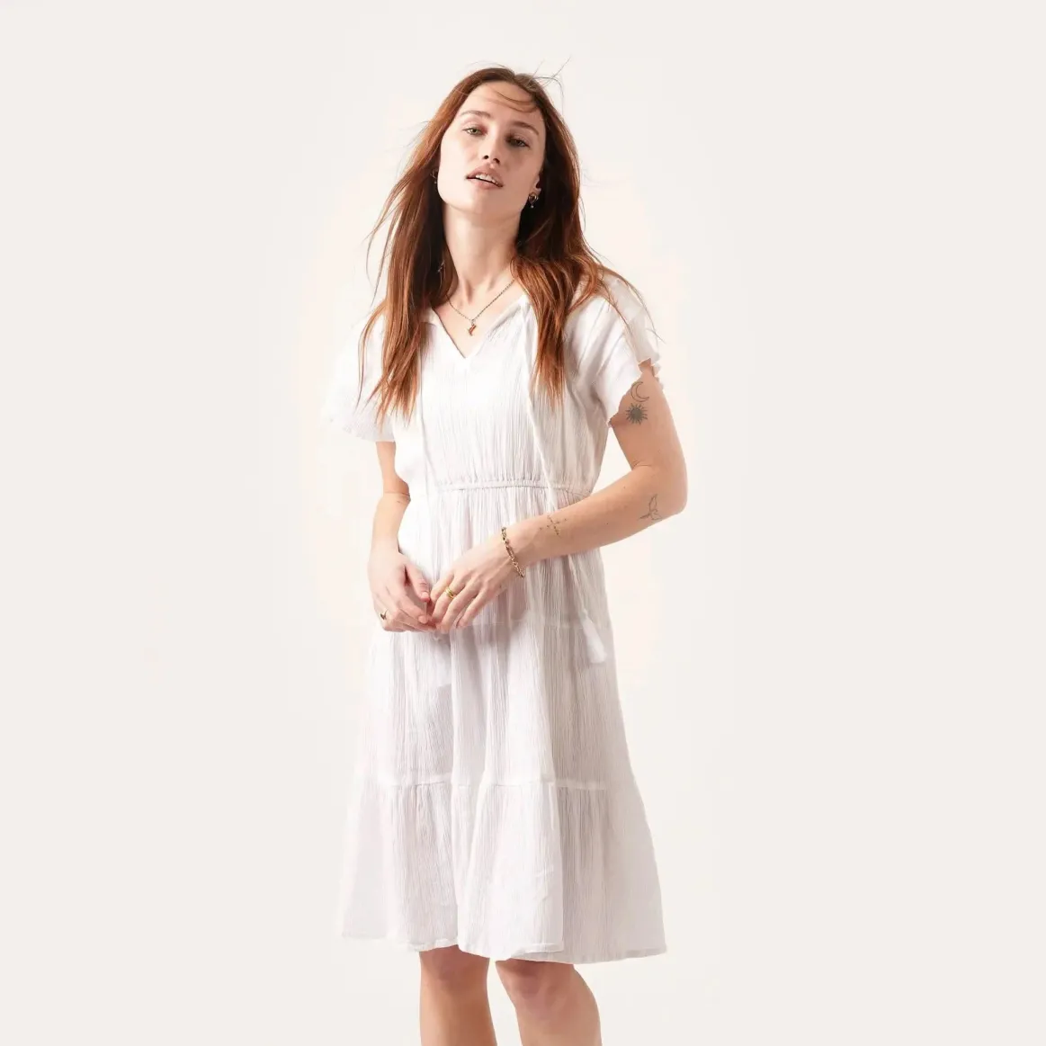 Welligogs Dresses*Jasmine Dress